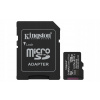 Pamäťová karta SDHC Kingston 128 GB Pamäťová karta SDHC Kingston 128 GB