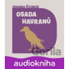 Osada Havranů - Eduard Štorch Osada Havranů - Eduard Štorch