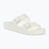 BIRKENSTOCK obuv Arizona EVA Regular white BIRKENSTOCK obuv Arizona EVA Regular white
