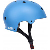 helma CORE BASIC HELMET Matt Blue/White Logo 59-61 cm helma CORE BASIC HELMET Matt Blue/White Logo 59-61 cm