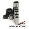 BEARING WORX SAL30012 BEARING WORX CONTROL ARM LINK (PIVOT) REPAIR KIT HONDA CR 80R 96-02, CR 85R/RB 03-07 (27-1045) BEARING WORX SAL30012 BEARING WORX CONTROL ARM LINK (PIVOT) REPAIR KIT HONDA CR 80R 96-02, CR 85R/RB 03-07 (27-1045)