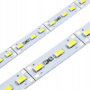 LED dióda LeaderLED LIŠTA PÁSIK 12V 10W PEVNÁ 500mm x 12mm LED dióda LeaderLED LIŠTA PÁSIK 12V 10W PEVNÁ 500mm x 12mm