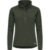 Cutter & Buck Mikina Hunts Fleece Women, fleecová, dámská COT688429zl100-ivy green XS Zelená ivy Cutter & Buck Mikina Hunts Fleece Women, fleecová, dámská COT688429zl100-ivy green XS Zelená ivy