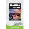 E-kniha Zradidla čili lapy - Jakub Šofar E-kniha Zradidla čili lapy - Jakub Šofar