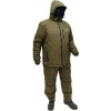 Komplet Daiwa Winter Carp Suit Veľkosť 3XL Komplet Daiwa Winter Carp Suit Veľkosť 3XL