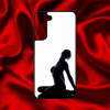 Beautiful Silhouette - Samsung obal Beautiful Silhouette - Samsung obal