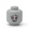 LEGO Úložná hlava (mini) - zombie LEGO Úložná hlava (mini) - zombie