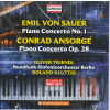 CD - VON SAUER & ANSORG... CD - VON SAUER & ANSORG...