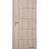 Doornite CPL-Deluxe laminátové interiérové dvere ALU IV, Fleewood Šampanský, DTD LAMALUIVFleewoodSampansky Doornite CPL-Deluxe laminátové interiérové dvere ALU IV, Fleewood Šampanský, DTD LAMALUIVFleewoodSampansky