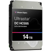 WD Ultrastar DC HC555 8,89cm 3,5 WD Ultrastar DC HC555 8,89cm 3,5