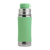 Pura nerezová fľaša so športovým uzáverom Moss 325 ml Pura nerezová fľaša so športovým uzáverom Moss 325 ml