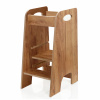 Učiaca veža Kids Helper KH-310 dubový Učiaca veža Kids Helper KH-310 dubový