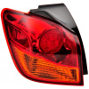 ACI MITSUBISHI ASX 10- zadné svetlo LED (bez objímok) vonkajšie L ACI MITSUBISHI ASX 10- zadné svetlo LED (bez objímok) vonkajšie L
