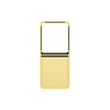 Samsung Silikónový zadný kryt pre Flip 6 Yellow (EF-PF741TYEGWW) Samsung Silikónový zadný kryt pre Flip 6 Yellow (EF-PF741TYEGWW)