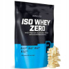 BioTech USA Iso Whey Zero 500 g BioTech USA Iso Whey Zero 500 g