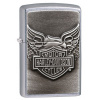 Zippo Harley Davidson 25098 + možnost gravírování Zippo Harley Davidson 25098 + možnost gravírování