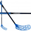 Unihoc EVOLITE PERFORMANCE SLIM FL 30 blue modrá, Ľavá (ľavá ruka dole), 83cm (=93cm) Unihoc EVOLITE PERFORMANCE SLIM FL 30 blue modrá, Ľavá (ľavá ruka dole), 83cm (=93cm)