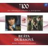 DUBASOVA, BEATA: BEATA / USCHOVNA POHLADOV DUBASOVA, BEATA: BEATA / USCHOVNA POHLADOV