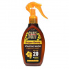SunVital Argan Oil opaľovacie mlieko SPF20 200 ml SunVital Argan Oil opaľovacie mlieko SPF20 200 ml