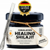 Výživový doplnok Healing Shilajit mumio 30 g Výživový doplnok Healing Shilajit mumio 30 g