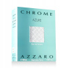Toaletná voda Azzaro Chrome Azure svieža/morská 100 ml Toaletná voda Azzaro Chrome Azure svieža/morská 100 ml