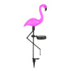 LED solárne flamingo LED solárne flamingo
