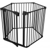 Ohrádka pro děti Tulano Bariéra Guardian 6.0 Black (1096590266) Ohrádka pro děti Tulano Bariéra Guardian 6.0 Black (1096590266)