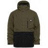 pánska bunda HORSEFEATHERS RANGER JACKET OLIVE NIGHT XL + doprava zdarma pánska bunda HORSEFEATHERS RANGER JACKET OLIVE NIGHT XL + doprava zdarma