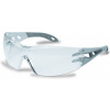 UVEX Ochranné okuliare pheos - číre UVEX Ochranné okuliare pheos - číre