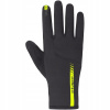 Etape Zateplené rukavice Lake 2.0 WS+ Fluo čierna/žltá M Etape Zateplené rukavice Lake 2.0 WS+ Fluo čierna/žltá M