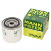 Olejovy Filter Mann W920/21 Olejovy Filter Mann W920/21