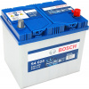 Bosch S4 12V 60Ah 540A 0 092 S40 240, 0 092 S40 240 Bosch S4 12V 60Ah 540A 0 092 S40 240, 0 092 S40 240