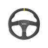 Sparco R350 závodný volant 350 mm, materiál vence: koža, prevedenie: bez tlačidiel Sparco R350 závodný volant 350 mm, materiál vence: koža, prevedenie: bez tlačidiel