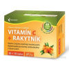Noventis Vitamín C + Rakytník 500 mg 40 tabliet Noventis Vitamín C + Rakytník 500 mg 40 tabliet