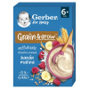 GERBER Ml kaša 200g pšen-ovos ban mal GERBER Ml kaša 200g pšen-ovos ban mal