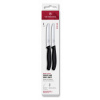 Victorinox 6.7833.2, sada 2 nožov, zúbkované čepele 11 cm, Swiss Classic Victorinox 6.7833.2, sada 2 nožov, zúbkované čepele 11 cm, Swiss Classic