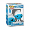 Funko Pop! 1518 Grouchy Smurf The Smurfs Funko Pop! 1518 Grouchy Smurf The Smurfs