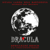 Muzikál: Dracula (Speciální edice k 30.výročí) - Vinyl (LP) Muzikál: Dracula (Speciální edice k 30.výročí) - Vinyl (LP)