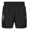 New-Era Šortky/Bermudy LEAGUE ESSENTIALS SHORT Čierna New-Era Šortky/Bermudy LEAGUE ESSENTIALS SHORT Čierna