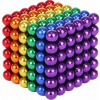 Magnetické guľôčky NeoCube Rainbow 3 mm 216 ks Magnetické guľôčky NeoCube Rainbow 3 mm 216 ks