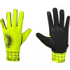 rukavice FORCE EXTRA, jaro-podzim, fluo Velikost: XL rukavice FORCE EXTRA, jaro-podzim, fluo Velikost: XL