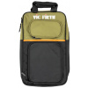 VIC FIRTH Professional Stick Bag GRN/BLK VIC FIRTH Professional Stick Bag GRN/BLK