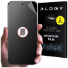 Ochranná fólia Alogy pre Google Pixel 9 Pro XL 2 ks Ochranná fólia Alogy pre Google Pixel 9 Pro XL 2 ks