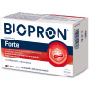 Biopron Forte, probiotiká a prebiotiká na cesty alebo pri hnačke, 60 kapsúl Biopron Forte, probiotiká a prebiotiká na cesty alebo pri hnačke, 60 kapsúl