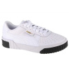 Dámske topánky / tenisky Cali 369155-04 biela - Puma 36 bílá-černá Dámske topánky / tenisky Cali 369155-04 biela - Puma 36 bílá-černá