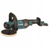 Makita PV001GZ Akumulátorová leštička 40V XGT 180mm Makita PV001GZ Akumulátorová leštička 40V XGT 180mm