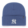 Čiapka 47 MLB NEW YORK YANKEES HAYMAKER 47 CUFF K Čiapka 47 MLB NEW YORK YANKEES HAYMAKER 47 CUFF K