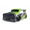 RC driftovací auto Drift Racing Car DRs 4WD 1:18 RTR zelené RC driftovací auto Drift Racing Car DRs 4WD 1:18 RTR zelené
