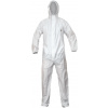 Oblek CHEMSAFE 500 OVERAL XL, pracovná kombinéza Oblek CHEMSAFE 500 OVERAL XL, pracovná kombinéza