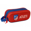 Atlético Madrid peračník dvojitý červeno-modrý Atlético Madrid peračník dvojitý červeno-modrý